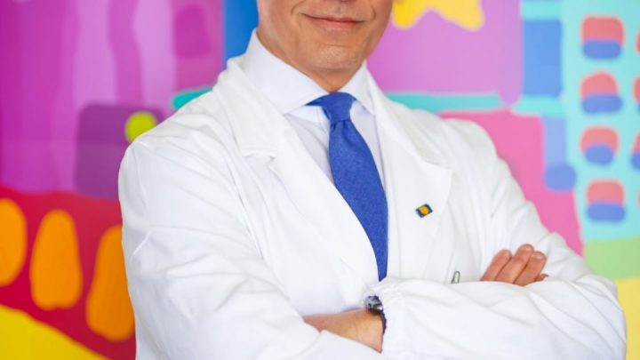 Michelino De Laurentiis: “Siamo entrati nell’era dell’oncologia personalizzata”.