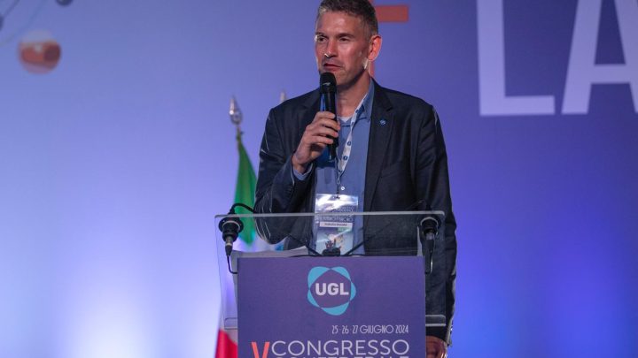 Sanità, Giuliano (UGL): “Operatori fondamenta del SSN”
