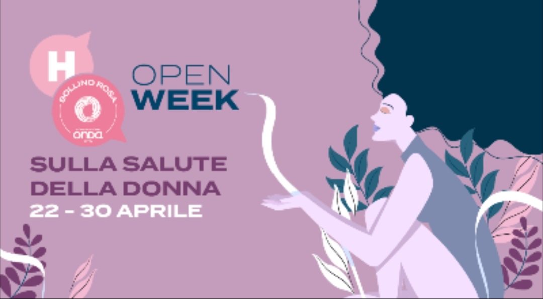 Salute in rosa, il Ruggi offre 7 giorni di visite e controlli (bisoga prenotare)