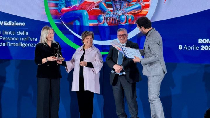V Edizione del “Premio valore”