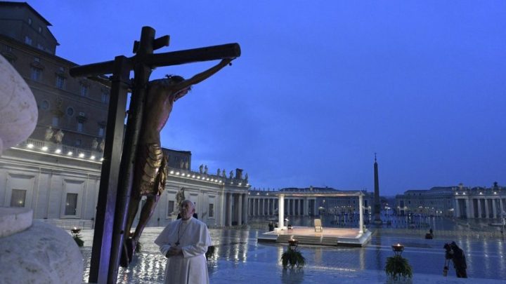 Un ricordo di Francesco