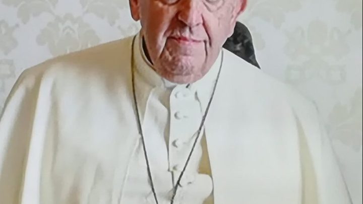 Il testamento di Francesco