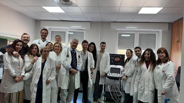 Pascale, lo studio del tim napoletano: un farmaco antidiabetico per ridurre tossicità della chemio sul cuore
