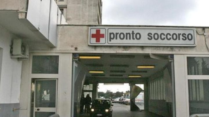 Com’è “bello” curarsi al pronto soccorso