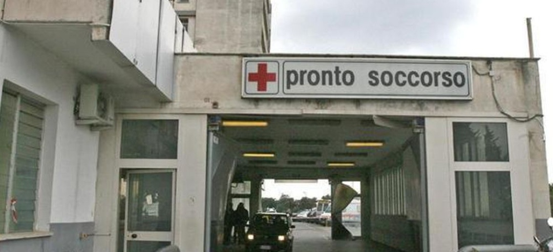 Sicurezza antincendio, ridiventano aspre le polemiche sul “Ruggi”