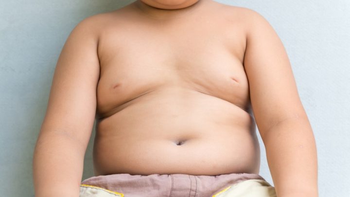Allarme Oms per l’obesità infantile, Italia al pimo posto