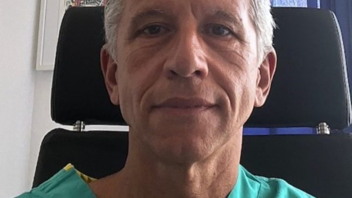 Sospeso il presidente Agenas Coscioni