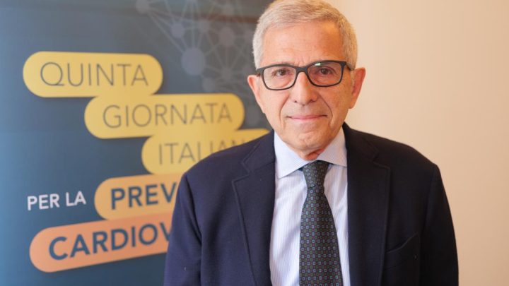 Patologie cardiovascolari, sarebbero la metà con una seria prevenzione