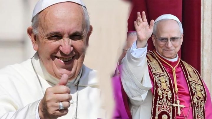Da Francesco a Leone XIV, il difficile cammino del rinnovamento