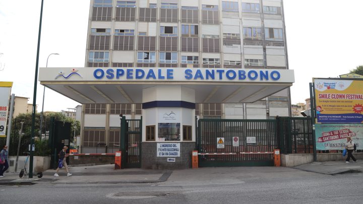 Lussemburgo, bimba di 2 anni: nel principato per conservare la vista