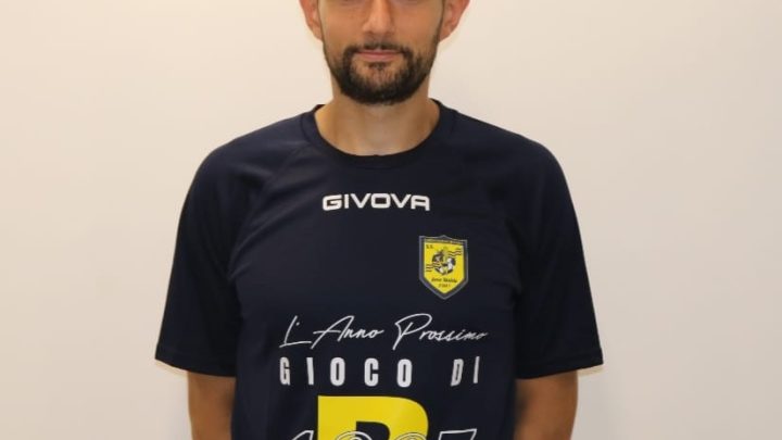 Marco Sito, da noi si vive di calcio