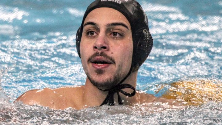 Vincenzo Tozzi, l’amicizia è un sentimento in cui credo tantissimo