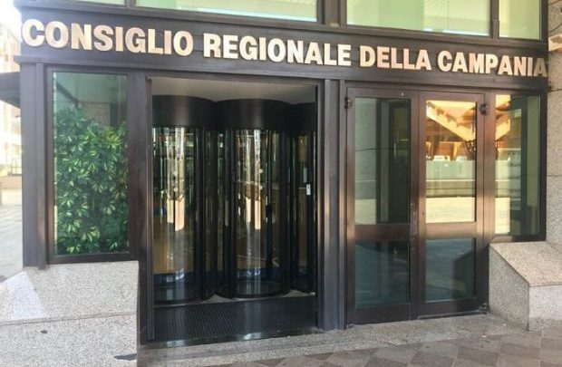 Consiglio regionale Campania, seduta monotematica sulla morte del piccolo  Domenico