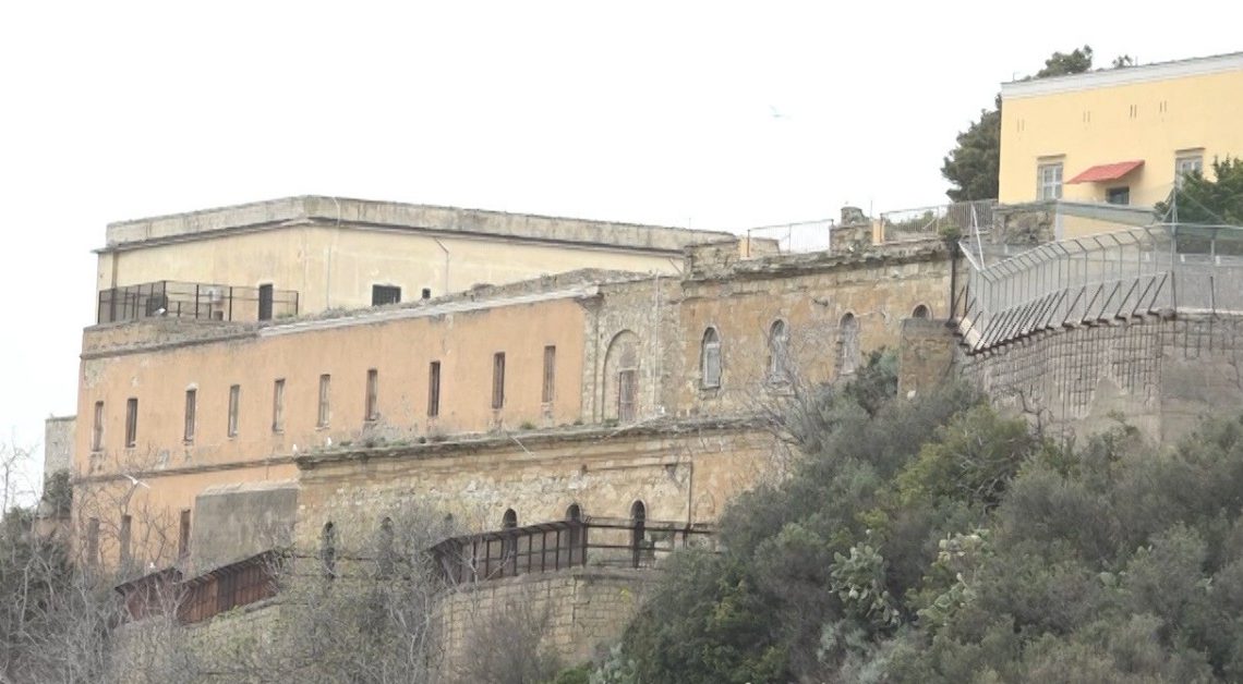 Nisida, Istituti di pena per minori: grandi assenti cure e sanità