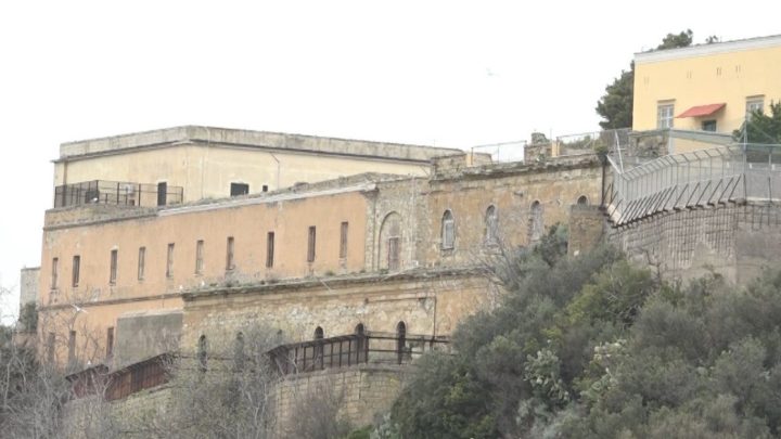 Nisida, Istituti di pena per minori: grandi assenti cure e sanità