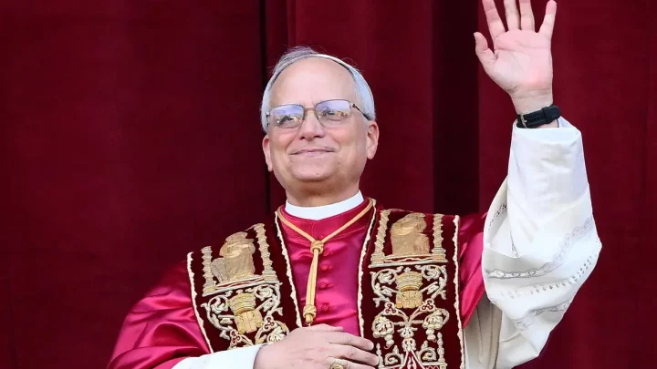 “Nostra madre Maria vuole stare sempre con noi”