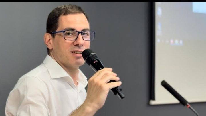 Ospedale Nocera Inferiore, presentato il nuovo libro di Antonio Sposito