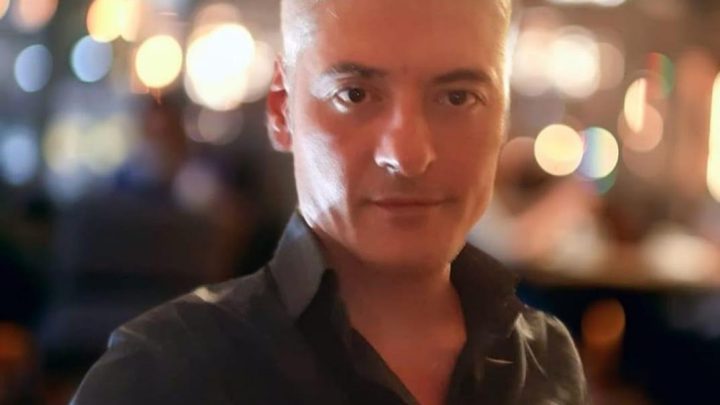 Nocera Inferiore, ci lascia a 48 anni il dottor Gaetano Pane