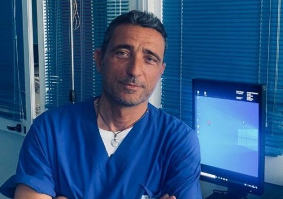 Asl Salerno: ECG da remoto e in tempo reale direttamente dall’ambulanza