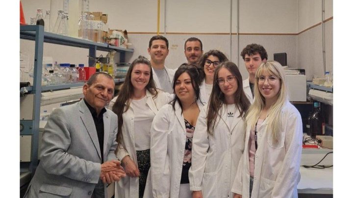 Da uno studio italiano, una nuova frontiera per battere il cancro