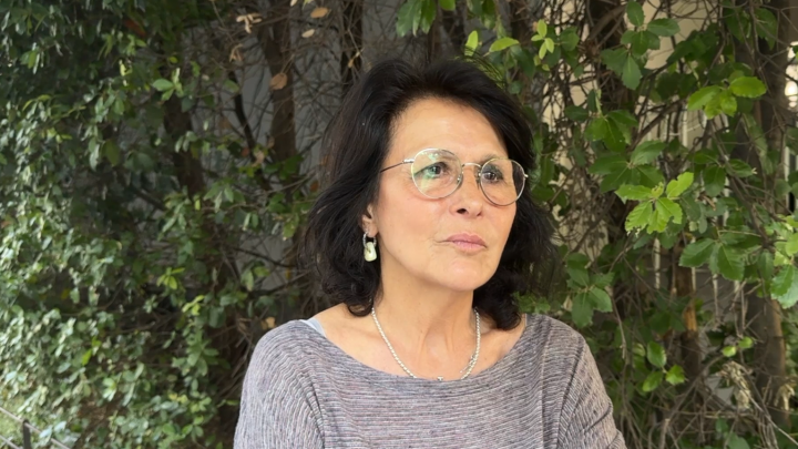 Sociologia del territorio