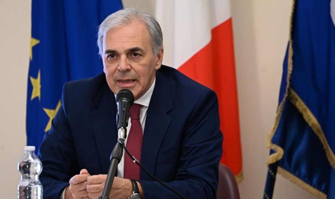 Asl Salerno, l’Ambulatorio virtuale di Comunità apre in un Centro commerciale