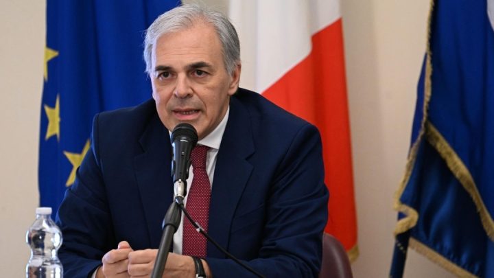 Asl Salerno, l’Ambulatorio virtuale di Comunità apre in un Centro commerciale