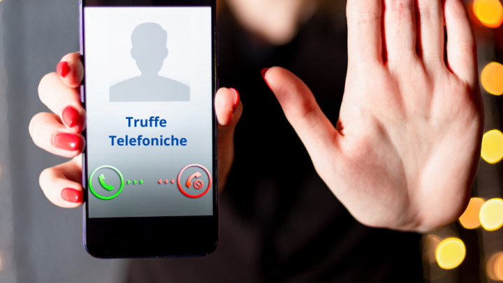 Asl Salerno, attenti alle truffe telefoniche “sanitarie”