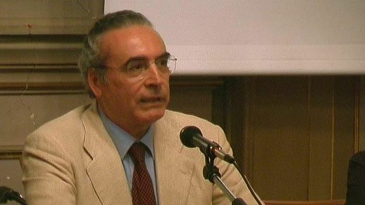 Lutto per il giornalismo campano,  ci lascia Ermanno Corsi