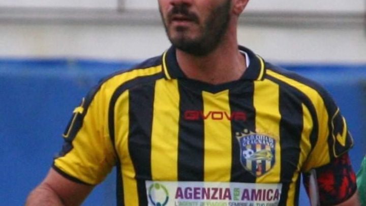 Savino Martone, bisogna credere nelle cose che fai e non mollare mai