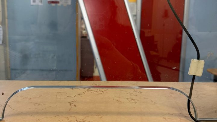 La madre muore in Pronto soccorso, il figlio sfascia tutto