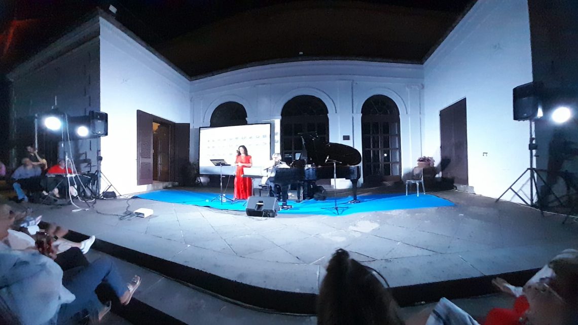 Piano di Sorrento, successo travolgente a Villa Fondi per l’omaggio a Mimmo Di Francia e Peppino Di Capri
