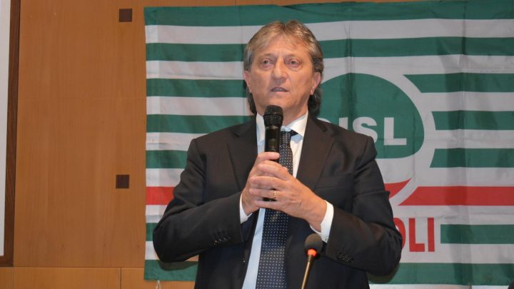 Policlinico Federico II, D’Emilio (Cisl FP): “Bene P.S. ma servono personale e posti letto”