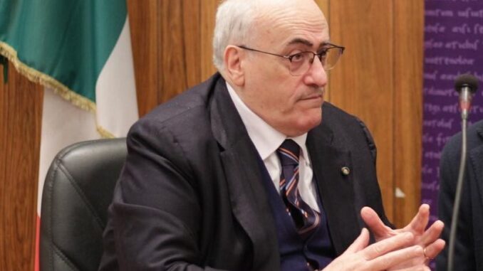 Asl Avellino, “La prevenzione non va in vacanza”
