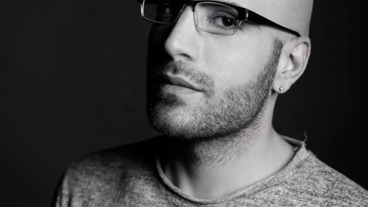 Simone Di Matteo, nei miei libri c’è il mio lato più intimo
