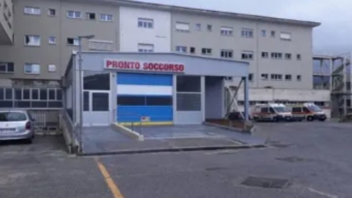 La Fp Cgil Salerno chiede un rilancio complessivo dell’ospedale di Roccadaspide