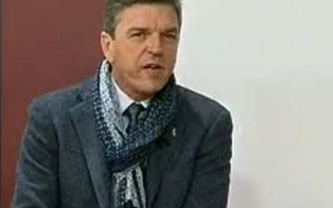 Giuseppe Iovane è il nuovo direttore dell’Istituto Zooprofilattico sperimentale del Mezzogiorno