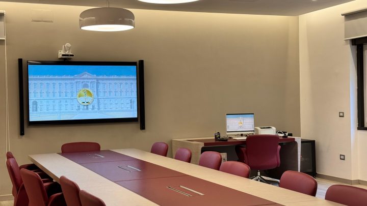 Ordine medici Caserta, evento per salutare manager di Aorn e Asl