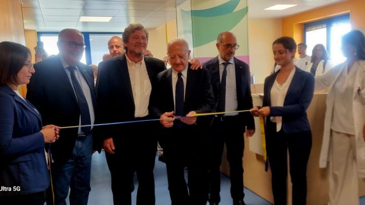 Pascale: tumori del sangue, stop alle migrazioni