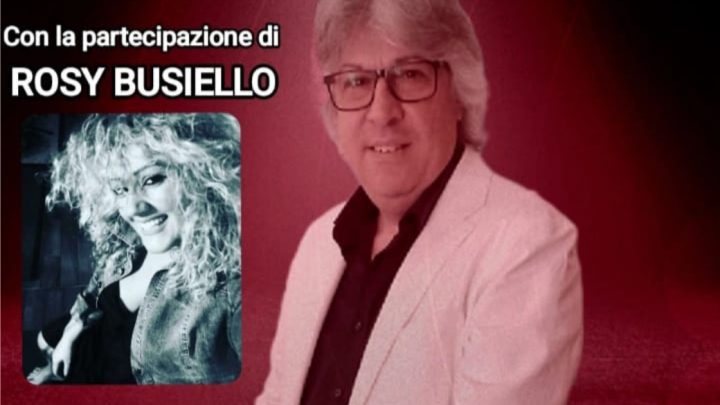 Piano di Sorrento omaggia Peppino di Capri a Villa Fondi