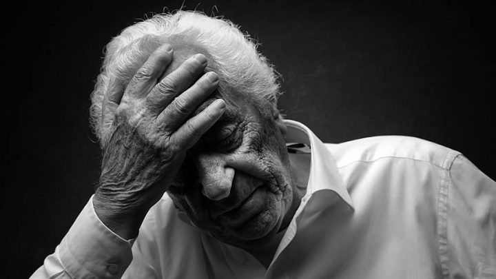 Anziani invisibili, tra povertà e solitudine