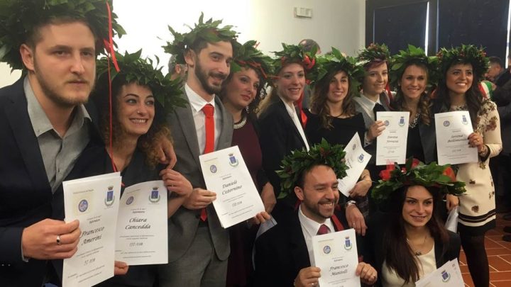 Formazione post-laurea gratuita in Campania