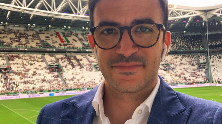 Riccardo Pazzona, negli sport di squadra l’intervento psicologico è fondamentale