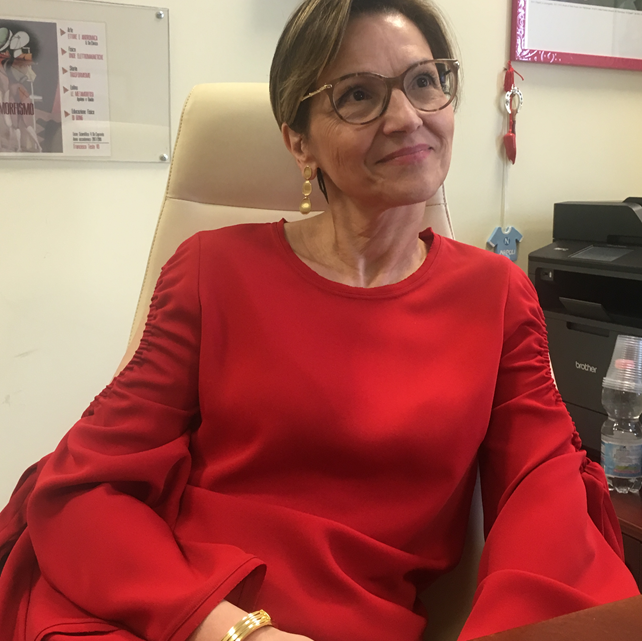 Asl Avellino, insediata Concetta Conte