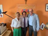 Aorn Caserta, umanizzazione delle cure e potenziamento dei servizi