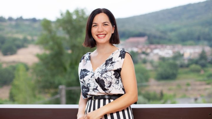 Nadia Ersilia Atzori, non viene più insegnato il valore della vita