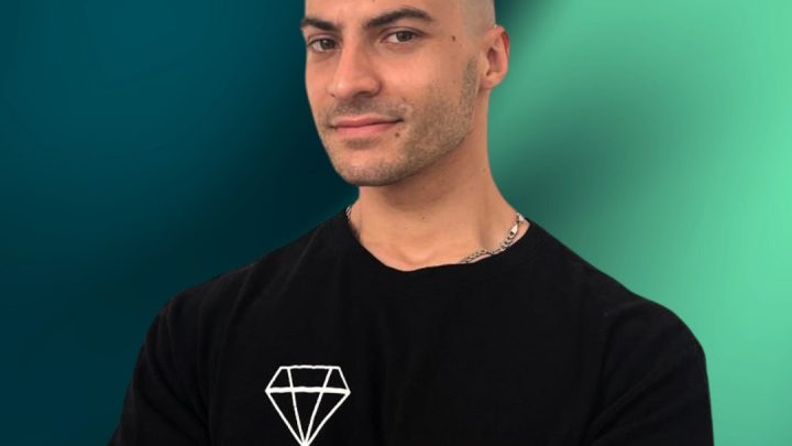 Marcello Arcudi, la posturologia per alleviare i dolori del cancro