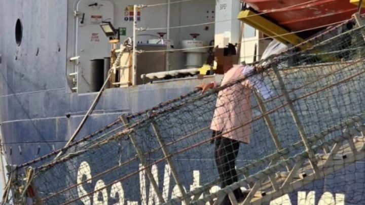 Asl SA, nessun rischio sanitario per i residenti nelle città che ospitano i migranti