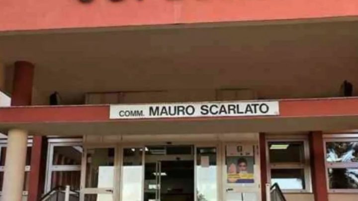 Scafati, due migranti fuggono dall’ospedale: negativi ai test per il vaiolo