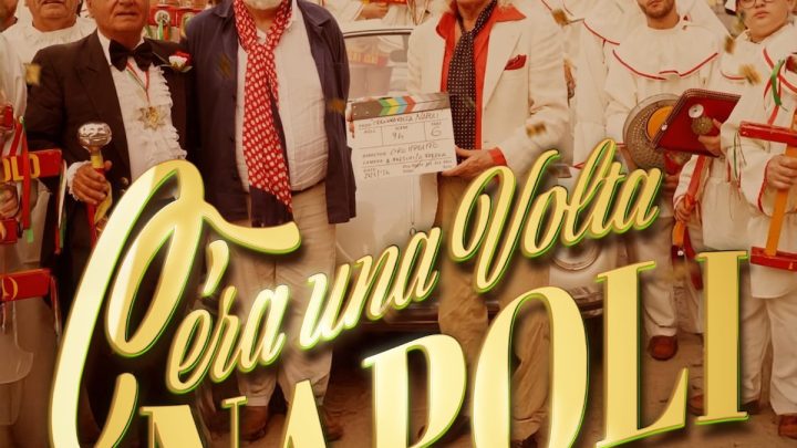 Visionnaire25 porta il cinema napoletano al Museo FRaC